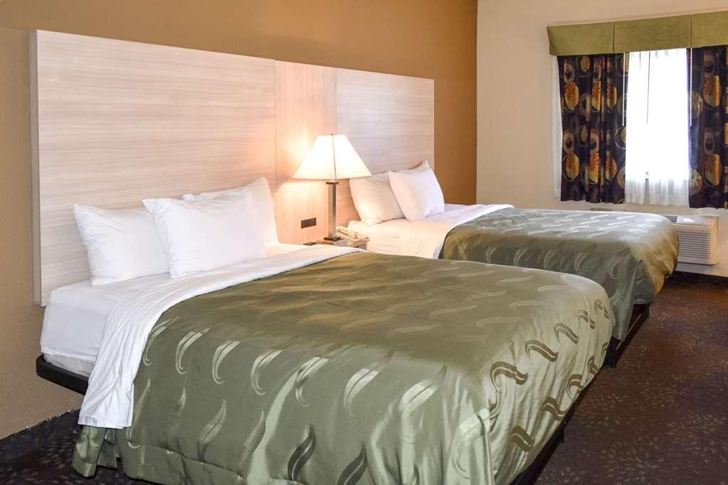 Quality Inn & Suites Brooks Louisville South Camera foto