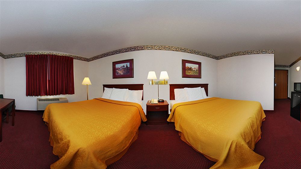 Quality Inn & Suites Brooks Louisville South Esterno foto