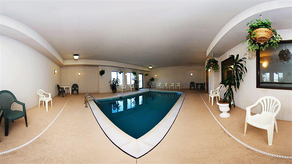 Quality Inn & Suites Brooks Louisville South Servizi foto