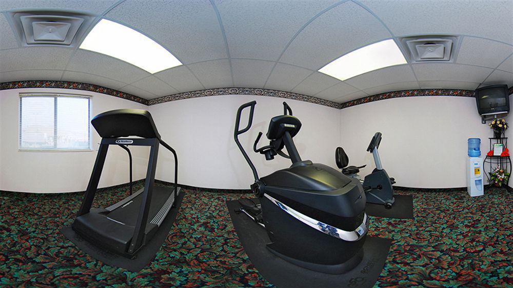 Quality Inn & Suites Brooks Louisville South Esterno foto